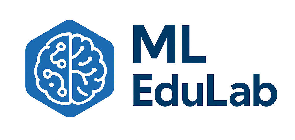 ML EduLab Logo